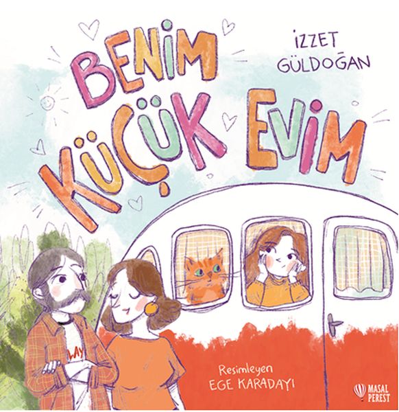 Benim Küçük Evim-zoom-