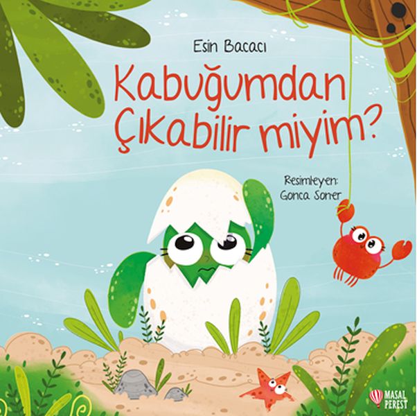 Kabuğumdan Çıkabilir miyim?-zoom-