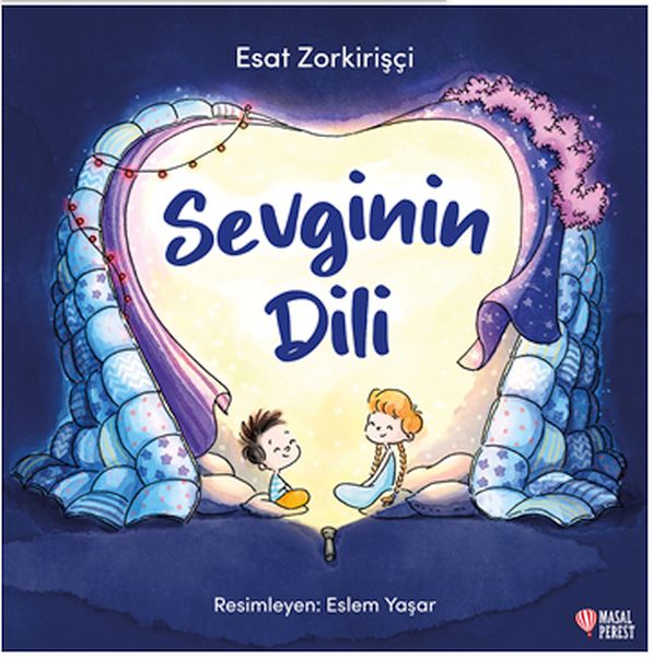 Sevginin Dili-zoom-