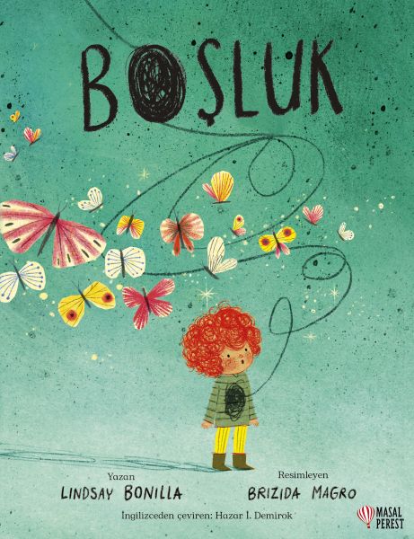 Boşluk