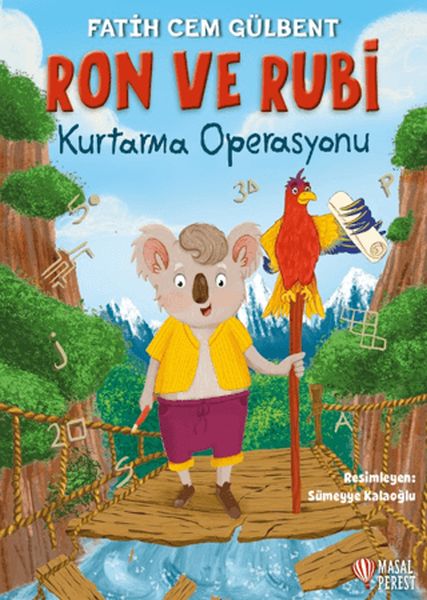 Ron ve Rubi Kurtarma Operasyonu-zoom-
