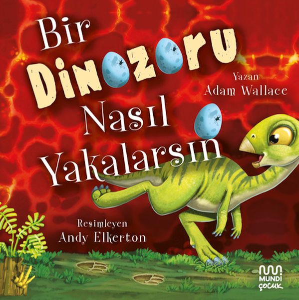 Bir Dinozoru Nasıl Yakalarsın-zoom-