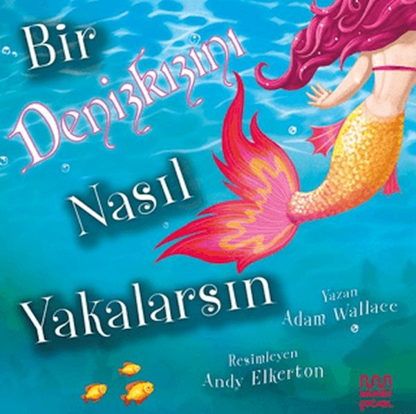 Bir Denizkızını Nasıl Yakalarsın-zoom-