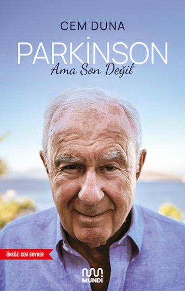 Parkinson Ama Son Değil-zoom-