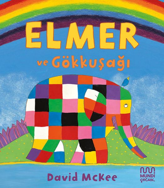 Elmer ve Gökkuşağı-zoom-