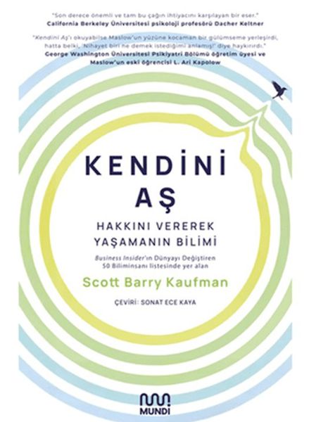 Kendini Aş-zoom-