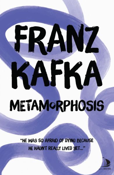 Metamorphosis (İngilizce)-zoom-