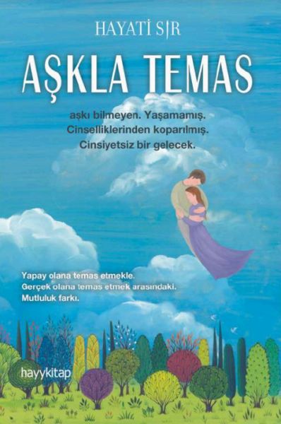 Aşkla Temas-zoom-