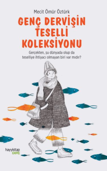 Genç Dervişin Teselli Koleksiyonu-zoom-