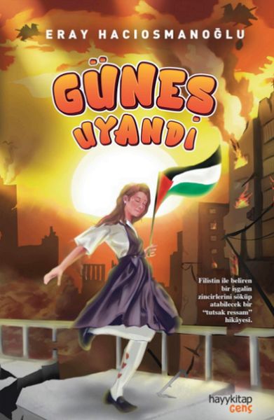 Güneş Uyandı-zoom-