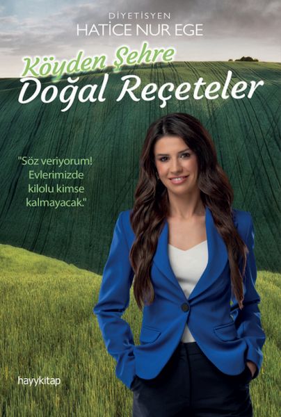 Köyden Şehre Doğal Reçeteler-zoom-