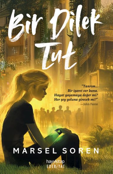 Bir Dilek Tut-zoom-