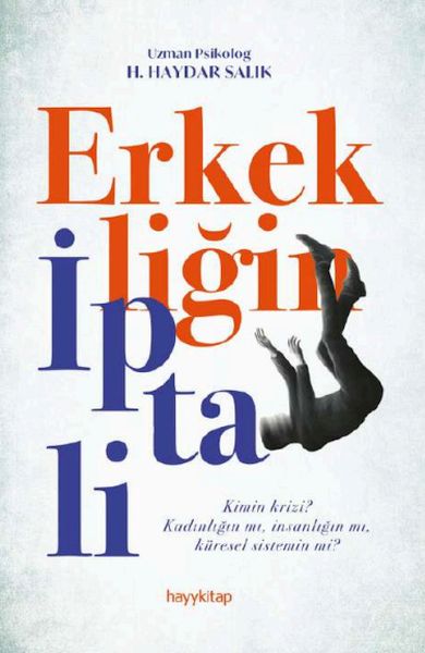 Erkekliğin İptali-zoom-