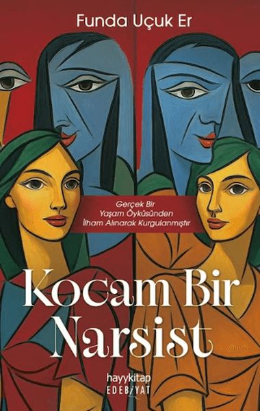 Kocam Bir Narsist-zoom-