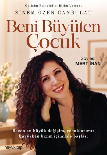 Beni Büyüten Çocuk