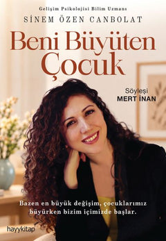 Beni Büyüten Çocuk