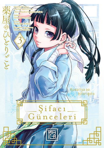 Şifacı Günceleri 3-zoom-