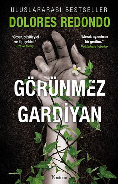 Görünmez Gardiyan -1. Kitap-zoom-