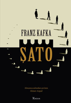 Şato (Bez Ciltli)