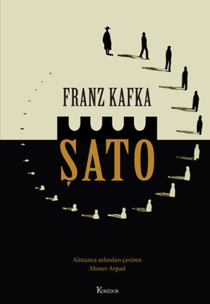 Şato (Bez Ciltli)-zoom-