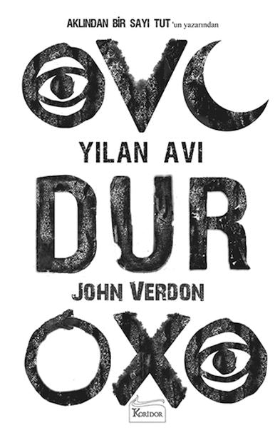 Yılan Avı-zoom-