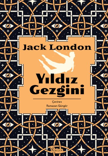 Yıldız Gezgini (Bez Ciltli)-zoom-