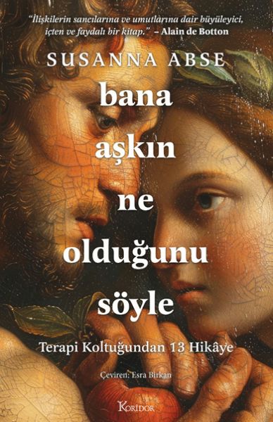 Bana Aşkın Ne Olduğunu Söyle-zoom-