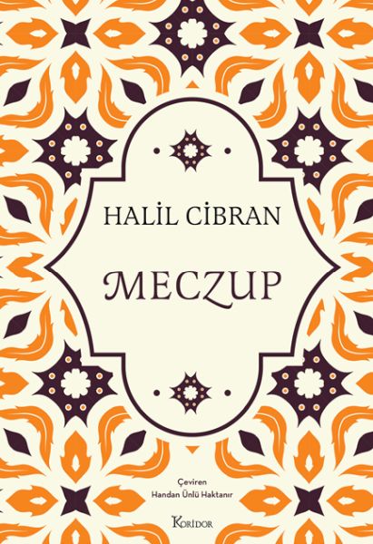 Meczup - (Bez Ciltli)