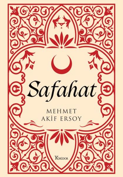 Safahat (Bez Ciltli)-zoom-