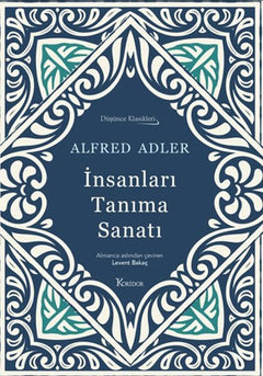 İnsanları Tanıma Sanatı (Bez Ciltli)