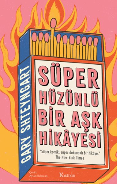 Süper Hüzünlü Bir Aşk Hikâyesi-zoom-