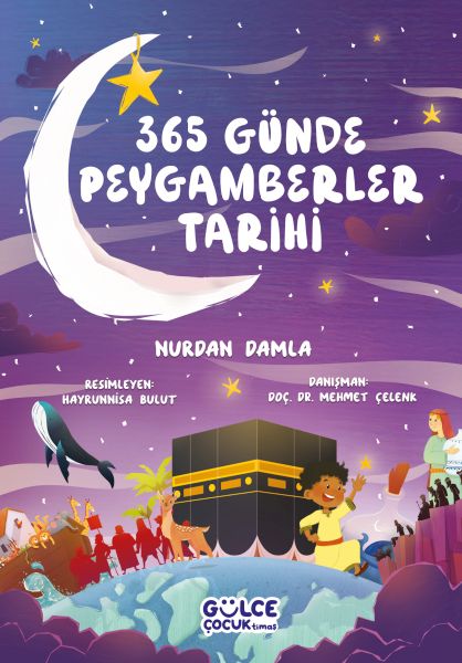 365 Günde Peygamberler Tarihi-zoom-