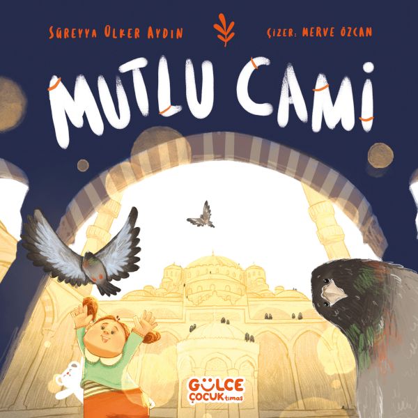 Mutlu Cami-zoom-