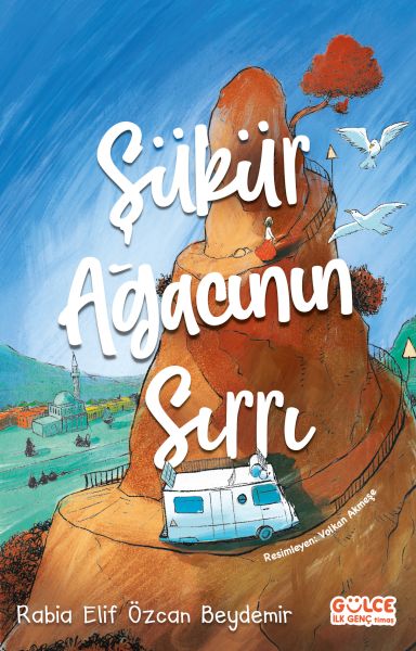 Şükür Ağacının Sırrı-zoom-