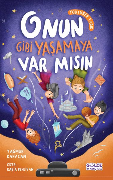 Onun Gibi Yaşamaya Var mısın-zoom-