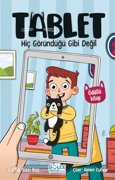 Hiç Göründüğü Gibi Değil / Tablet-zoom-