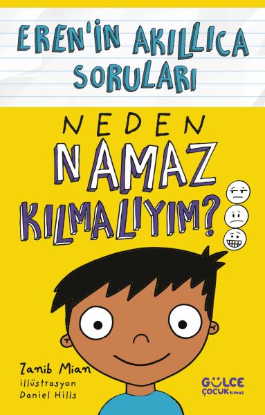 Neden Namaz Kılmalıyım? – Eren’in Akıllıca Soruları-zoom-
