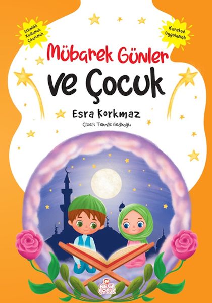 Mübarek Günler ve Çocuk-zoom-