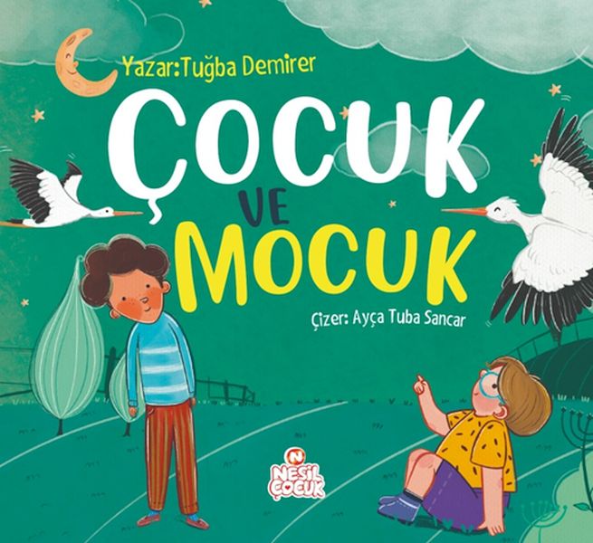 Çocuk ve Mocuk-zoom-