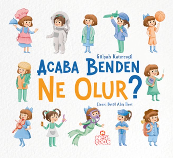 Acaba Benden Ne Olur ?-zoom-