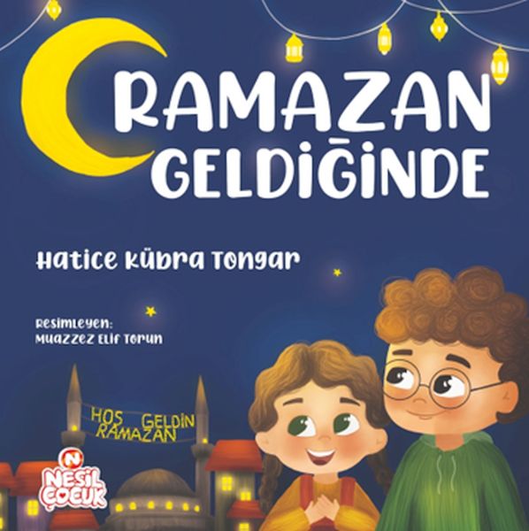 Ramazan Geldiğinde-zoom-