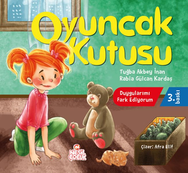 Oyuncak Kutusu-zoom-