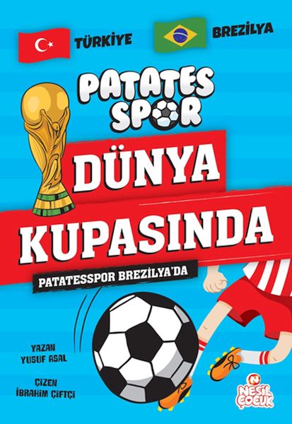 Patatesspor Brezilya’da Patatesspor Dünya Kupasında-zoom-