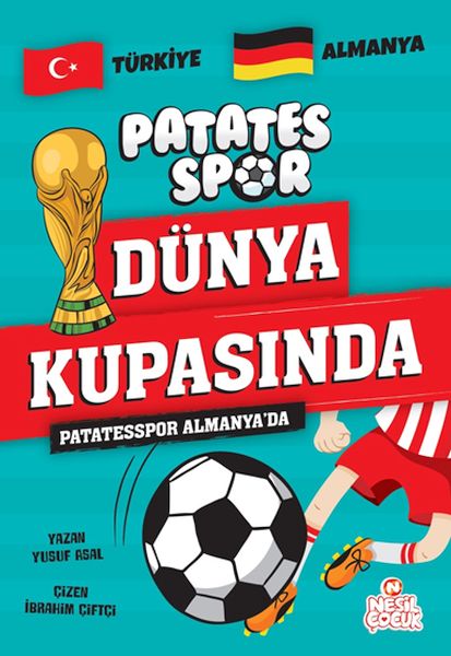 Patatesspor Almanya’da Patatesspor Dünya Kupasında-zoom-