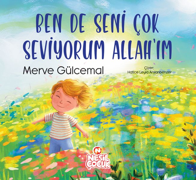 Ben de Seni Çok Seviyorum Allah’ım-zoom-