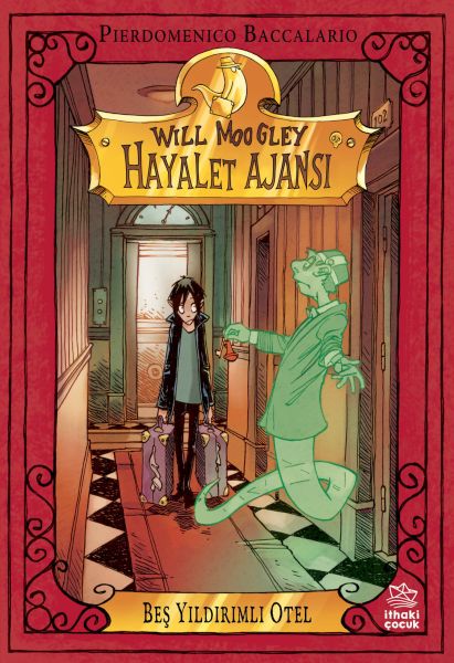 Will Moogley Hayalet Ajansı-1 Beş Yıldırımlı Otel-zoom-