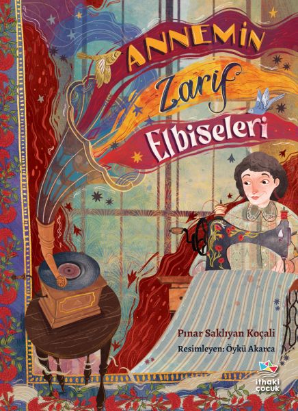 Annemin Zarif Elbiseleri-zoom-