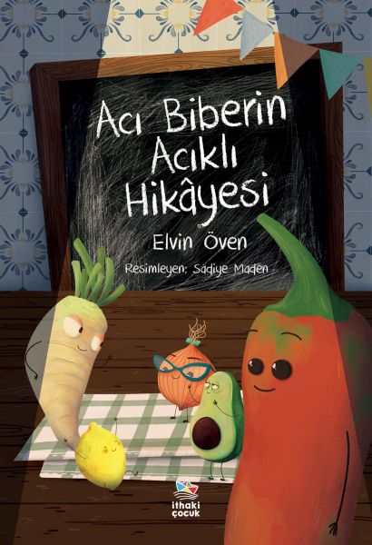 Acı Biberin Acıklı Hikâyesi-zoom-