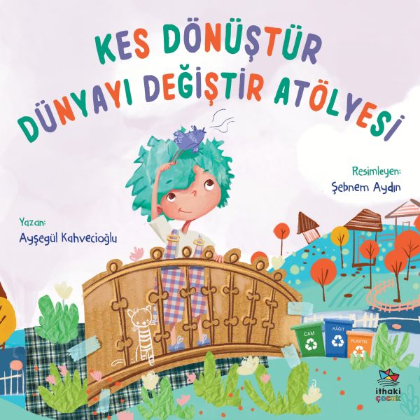 Kes Dönüştür Dünyayı Değiştir Atölyesi-zoom-