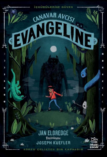Canavar Avcısı Evangeline-zoom-